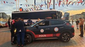 تقوم السلطات التركية بحملات لملاحقة المهاجرين غير القانونيين- إعلام تركي