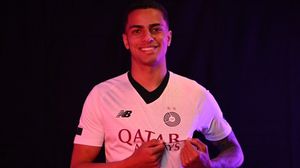 السد القطري سيبدأ رحلته في بطولة كأس الملك سلمان، بمواجهة الوداد المغربي- أ ف ب