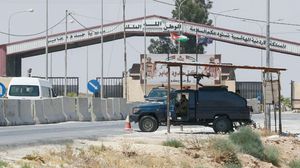  خلال السنوات الماضية شن الجيش الأردني عدة عمليات ضد مهربي مخدرات من سوريا- جيتي 