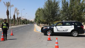 ارتفعت معدلات الجرائم في الأردن خلال العام الماضي 2022- الأمن العام