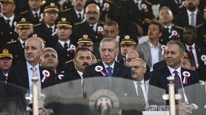 أردوغان: خطاب الكراهية تجاه المهاجرين لا يليق بالمسلم ولا بالمواطن التركي- الأناضول