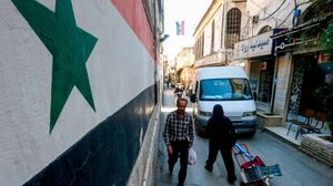 يؤكد خبراء تلاشي الطبقة الوسطى في سوريا- جيتي