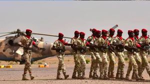 شهدت النيجر انقلابا عسكريا على الرئيس محمد بازوم قاده الحرس الرئاسي- الأناضول