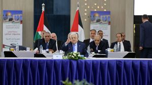 أعرب عباس عن أمله بعقد لقاء آخر في القاهرة- وفا