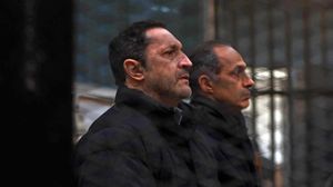 علاء مبارك أثار جدلا بسؤاله أشرف السعد عن رئيس مصر المقبل- جيتي
