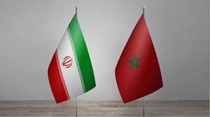 قطعت المغرب وإيران علاقاتهما الدبلوماسية منذ عام 2018 - تويتر