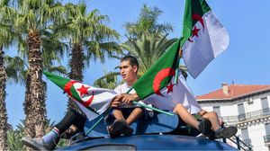 ثار الجزائريون على الفرنسيين ونالوا استقلال بلادهم بعد 132 عاما من الاحتلال - جيتي
