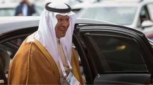وزير الطاقة السعودي يرسم مسارًا لإبقاء الأسعار فوق مستوى الـ80 دولارًا للبرميل- جيتي  