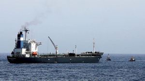 سيكون التركيز بالنسبة للولايات المتحدة على السفن التجارية التي تندرج ضمن فئة المخاطر العالية للتدخل الإيراني - الأناضول