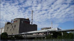 المخاطر المرتفعة للهجوم على محطة الطاقة النووية في زاباروجيا قائمة- الأناضول