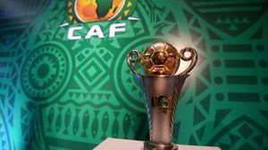 يدرس الـ"كاف" في الوقت الحالي، بعض القرارات الخاصة بالبطولات الأفريقية- CAF / تويتر