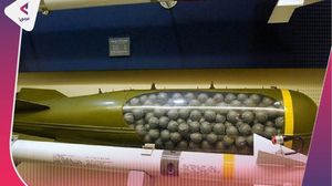 تعتزم الولايات المتحدة تقديم قنابل عنقودية لأوكرانيا - عربي21