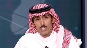  محمد السكران حذف تغريدته وبرر بأنه لا يقصد الكويتيين فيها إطلاقا- إم بي سي