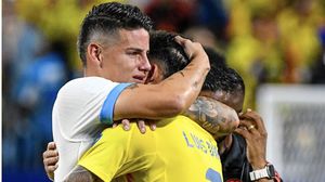 تأهلت كولومبيا إلى نهائي البطولة لأول مرة منذ العام 2001- الاتحاد الكولومبي