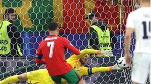 تواجه البرتغال في ربع نهائي البطولة منتخب فرنسا- يورو 2024