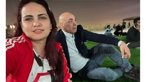 هاجم أنصار السيسي حسام حسن على خلفية تدوينات زوجته
