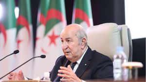 تبون: "الخاص والعام يشهد بأن مداخيل الدولة تقوّت في عهدي"- الرئاسة الجزائرية
