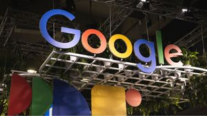 تهدف "غوغل" إلى تعزيز تواجدها في مجال الأمن السيبراني- جيتي