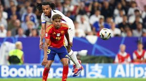 توجت إسبانيا بلقب بطولة "يورو 2024" للمرة الرابعة في تاريخها- sky / إكس