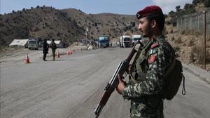 تؤكد أفغانستان أنها لا تسمح للمسلحين باستخدام الأراضي الأفغانية لشن أي هجمات- الأناضول