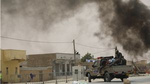 صباح الأحد 30 حزيران/ يونيو: مظاهرات في بعض أحياء نواكشوط- عربي21