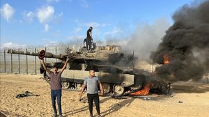 ما الذي يدفع علماء ودعاة إلى مهاجمة المقاومة والتشنيع على قيادتها في غزة؟ وهل ما يقومون به يعد ضربا من ضروب الإرجاف بالفعل؟ الأناضول