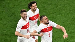ضرب منتخب تركيا موعدا في الدور ربع النهائي مع منتخب هولندا- euro 2024 / إكس