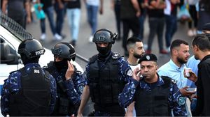 الشاباك: أجهزة الأمن الفلسطينية اعتقلت عضوا في الخلية - جيتي