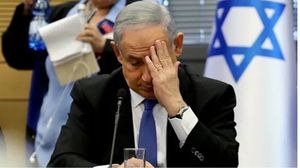 من الممكن رؤية إخفاق كل رئاسة أمريكية يتجلّى في سلوك رئيس وزراء الاحتلال الإسرائيلي- جيتي