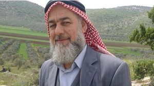 يذكر أن الاحتلال أعاد اعتقال الشيخ أبو عره في 30 تشرين الأول/ أكتوبر الماضي- منصة "إكس"