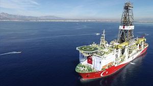 طورت أنقرة خلال السنوات الأخيرة أسطول الطاقة البحري ضمن رؤية "السياسة الوطنية للطاقة والتعدين"- الأناضول
