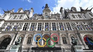 تنطلق الألعاب الأولمبية في باريس الجمعة ويقام حفل الافتتاح على نهر السين - الأناضول
