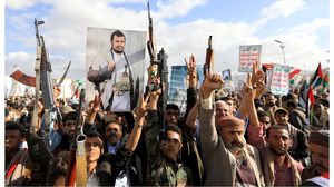 صعد الحوثيون لهجتهم ضد السعودية وهددوا بإفشال رؤية ابن سلمان 2030- جيتي