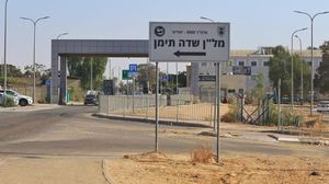 تنظر محكمة الاحتلال العليا في التماس قدمته مؤسسات حقوقية إسرائيلية لإغلاق سجن "سدي تيمان" سيئ السمعة- يديعوت