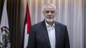 أعلنت حركة حماس اغتيال رئيس مكتبها السياسي إسماعيل هنية في طهران