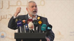 أعلنت حركة حماس اغتيال رئيس مكتبها السياسي في هجوم على طهران - الأناضول