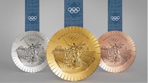 تتصدر الصين جدول ترتيب الميداليات بـ9 ذهبيات و7 فضيات و3 برونزيات- Jeux Olympiques / إكس