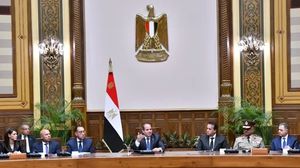 الحكومة الجديدة التي تضم 31 حقيبة وزارية شهدت تغيير 20 وزيرا واستمرار 8 وزراء- القاهرة الإخبارية