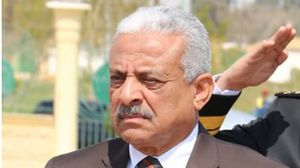 عبد المجيد صقر وزير الدفاع المصري- فيسبوك