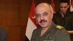 شغل خليفة منصب أمين عام وزارة الدفاع - الجيش المصري