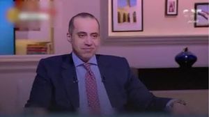 كان فوزي رئيس حملة السيسي الانتخابية في الانتخابات السابقة- لقاء من قناة مصرية