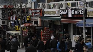 تراجع زخم الاستثمار السوري في تركيا مع صعود الخطاب العنصري- الأناضول