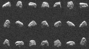 ناسا: حسابات حركة الكويكب المستقبلية تظهر أنه لا يشكل تهديدًا لكوكبنا