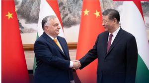 أوربان: الصين قوة أساسية في تهيئة الظروف لتحقيق السلام في الحرب الروسية الأوكرانية- إكس