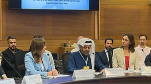 دعت حسابات سعودية الإمارات إلى التوقف عن محاولة الزج باسم المملكة في ملف التطبيع- إكس