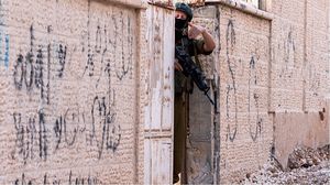 يبلغ الفلسطيني من العمر 55 عاما - جيتي