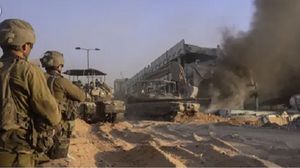 الاحتلال دمر مناطق واسعة في قطاع غزة بحملة ممنهجة للإبادة- موقع الاحتلال