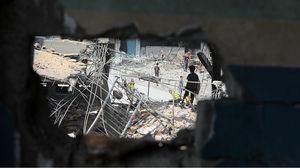 أصرّت على شروطها التي لا تساوم عليها بهدف إنهاء الحرب بشروطها- جيتي