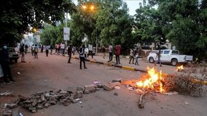 رئيس قسم الاتصالات في "أوتشا" أكد أن السودان يواجه واحدة من أسوأ الكوارث الإنسانية في العالم- الأناضول