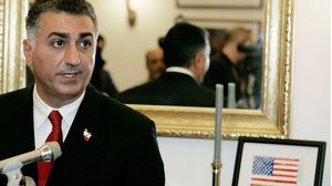 الجالية الإيرانية تلعب دورا محوريا في تعزيز صوت المعارضة الدولية للنظام الإيراني - جيتي